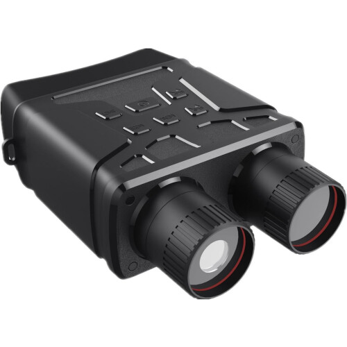 Advanced Nightvisions Tool Secure Day/Night Capability Large Display Extensible Memory 2
