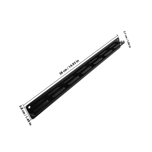 Moderner Schwarzer Sonnenbrillen Wandhalter Vielseitig 1