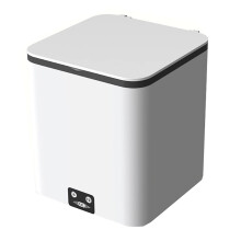 Portable Washing Machine No Plumbing, Mini Portable Turbo Automatic Washer With Dryer For Home, Travel, And Camping