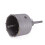 Boksbor (bor for innfelt boks 82 mm ), SDS plus 1