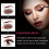 Eyeshadow Brushes Mit Schwarzen Kunststoffgriff Für Make-Up 6,5 Cm 11