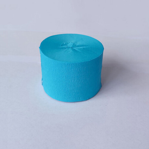 6 Geburtstagsparty Zellstoffpapier Für Kinder 2