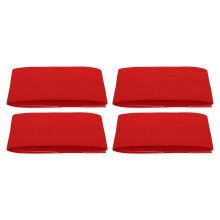 4 Captain Armbänder Hochwertigen Materialien Für Jung Und