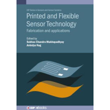 Printed and Flexible Sensor Technology