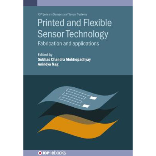 Printed and Flexible Sensor Technology