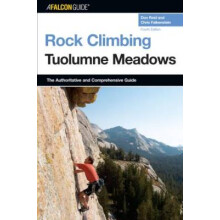 Rock Climbing Tuolumne Meadows