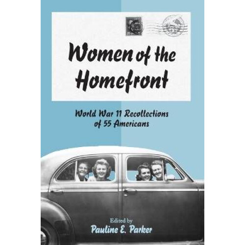 Women of the Homefront