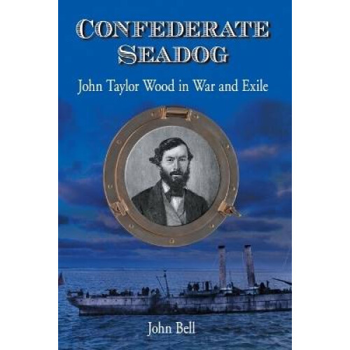 Confederate Seadog