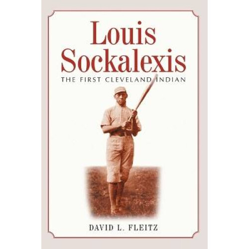 Louis Sockalexis