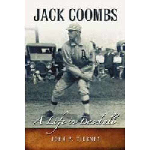 Jack Coombs