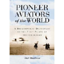 Pioneer Aviators of the World