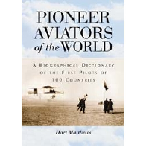 Pioneer Aviators of the World