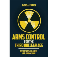 Arms Control for the Third Nuclear Age