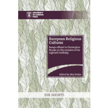 European Religious Cultures