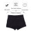 Seamless Sicherheitsunterhose Miss Man Xxl 2