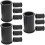 12 Stuks Microfoon Shock Mount Rubberen Wasmachine Accessoires 10