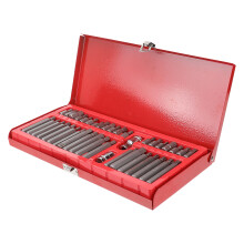 40Stuks Set Batch Set Eerste Batch S2 Staal Materiaal