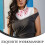 Fake Hals Vrouwen 8