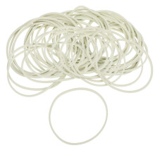 General Users Rubber Band 1 Set 2,0x2,0x0,1 Inch