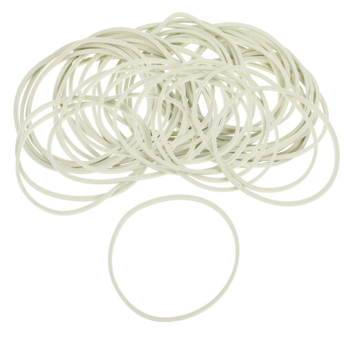General Users Rubber Band 1 Set 2,0x2,0x0,1 Inch