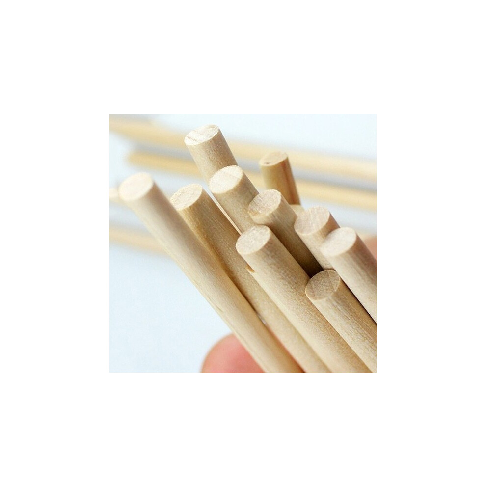 Big set of 5500 wooden sticks (11 cm long, 5 mm dia, birch wood)-image-OPC-PMB2PKP-NEW