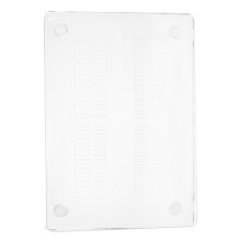 Laptop Skin Air Beschermhoes Transparant 15,3 Inch A2941