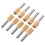 Raindrops Sealant Nozzle Onderdelen Professionele Tool 10 Stuks 1
