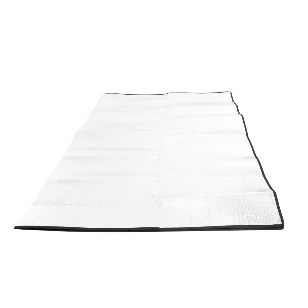 Koc Piknikowy DużY PrzenośNy PlażA Kemping WęDróWki-image