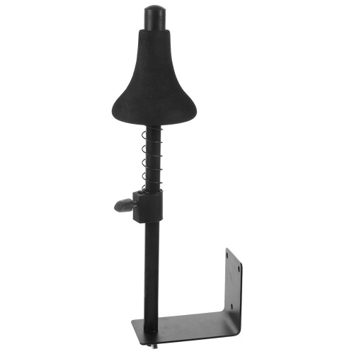 Suporte De Parede Para Instrumento De E Trompete