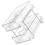1Set Multifunctionele Badkamer Organizer Met Schuifrekken 1