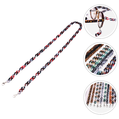 Corrente Para Óculos , Suporte Para Pescoço 2