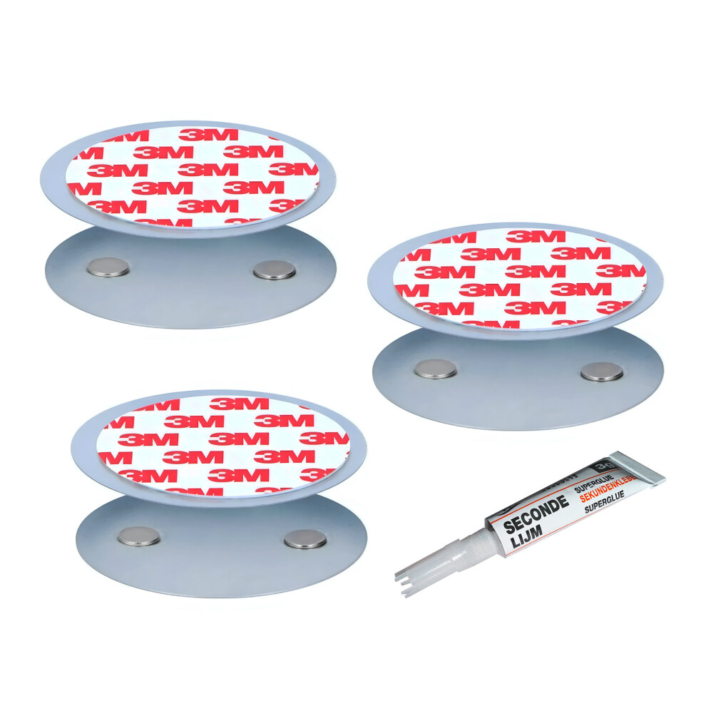 Photos - Other Hand Tools Magnetic hanging system  WD1718401886(7 cm diameter, for wall and ceiling)