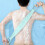Rubber Badhanddoek Voor Met Douchekop En Modder 3