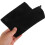 Custodia Velluto Nera Borsa Con Coulisse Per Kalimba 6
