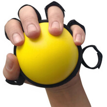 Pu Griffbälle Handtherapie Druckentlastung Stressball Gel