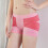 Postpartum Hüftstraffende Unterhose Größе 87-95 Cm 10