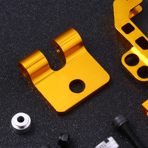 1 Set Montagehalterung Halter 2