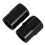 2Stück Rohrverbinder Adapter PVC Innengewinde 1