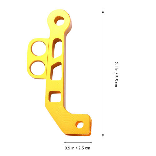 1 Set Montagehalterung Halter 1
