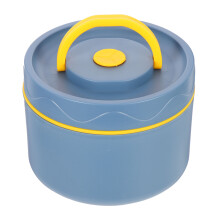 Handheld Food Storage Box Meal Box Lebensmittelbehälter Lunch