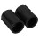 2Stück Rohrverbinder Adapter PVC Innengewinde 7