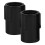 2Stück Rohrverbinder Adapter PVC Innengewinde 8