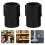 2Stück Rohrverbinder Adapter PVC Innengewinde 10
