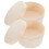 Cheesecake Verpackungsbox Rund Holz 2 8