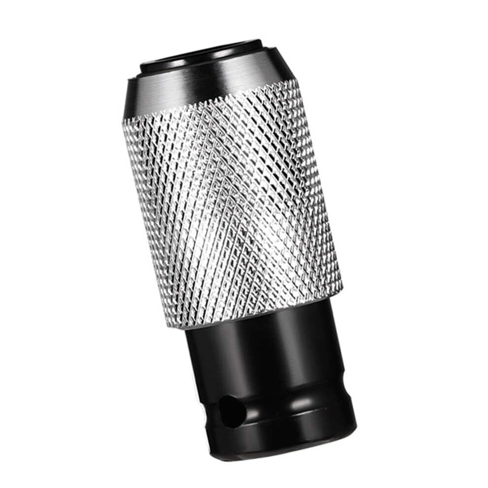 Electric Drill Wrench To Hammer Conversion Adapter Socket Converter For Square-Handle Drills And Wrenches 9393856388684