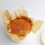 Cheesecake Verpackungsbox Rund Holz 2 9