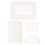 1 Set Silikonform Für Epoxidharz Basteln 1