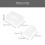 1 Set Silikonform Für Epoxidharz Basteln 2