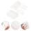 1 Set Silikonform Für Epoxidharz Basteln 6