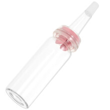 1 Set Hamster Pflegeflasche Für Kleintiere Milchflasche